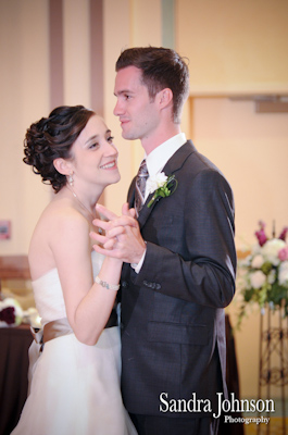 Best Royal Pacific Wedding photographer - Sandra Johnson (SJFoto.com)